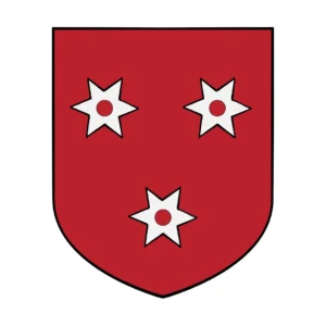 de Crombrugge* (Forcinn noble family)