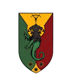 Sepulcher Great Fang