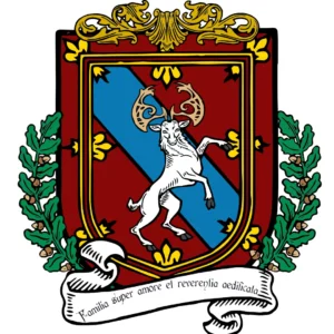 Beltaine crest