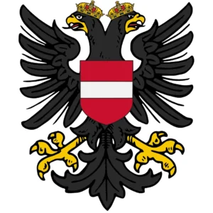 Austria Coat of Arms [Remastered by VictorBlox]