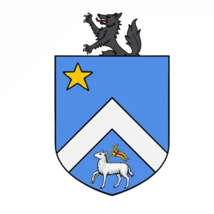 251218 – Bono Scudo Agnus Dei Lupo rampante