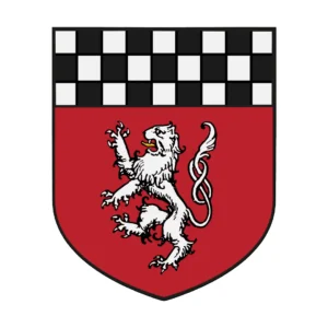 t&#8217; Serclaes, Lords of Kruikenburg