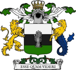 Coat of Arms of Colhesia