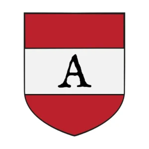 Althann* (Forcinn barony)