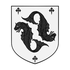 de Visch* (Forcinn noble family)