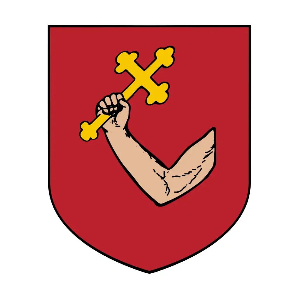 Sean Seamus O Flynn, Earl Derry