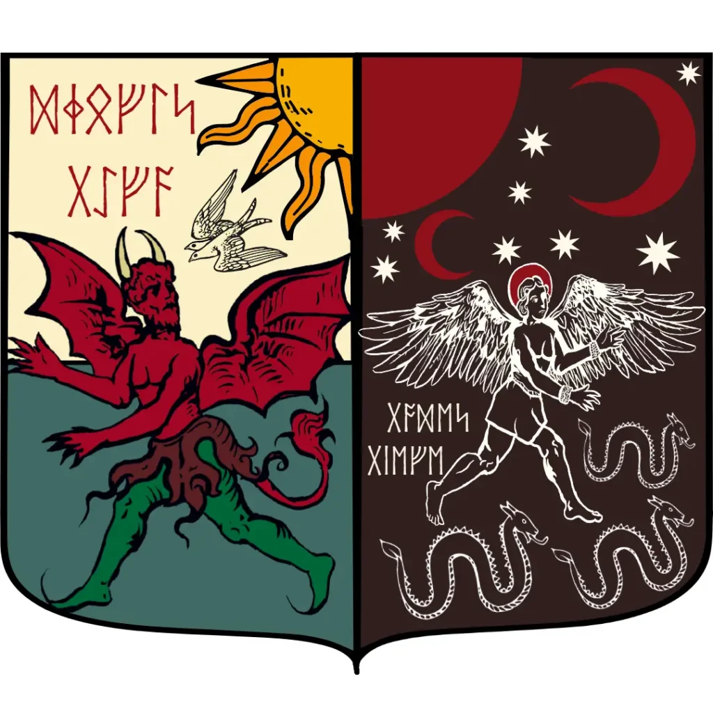 The Order Of The Idealist & The Implicator