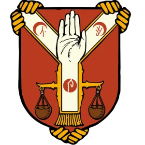 The Seat of Dglon&rsquo;dan Under The White Wolf