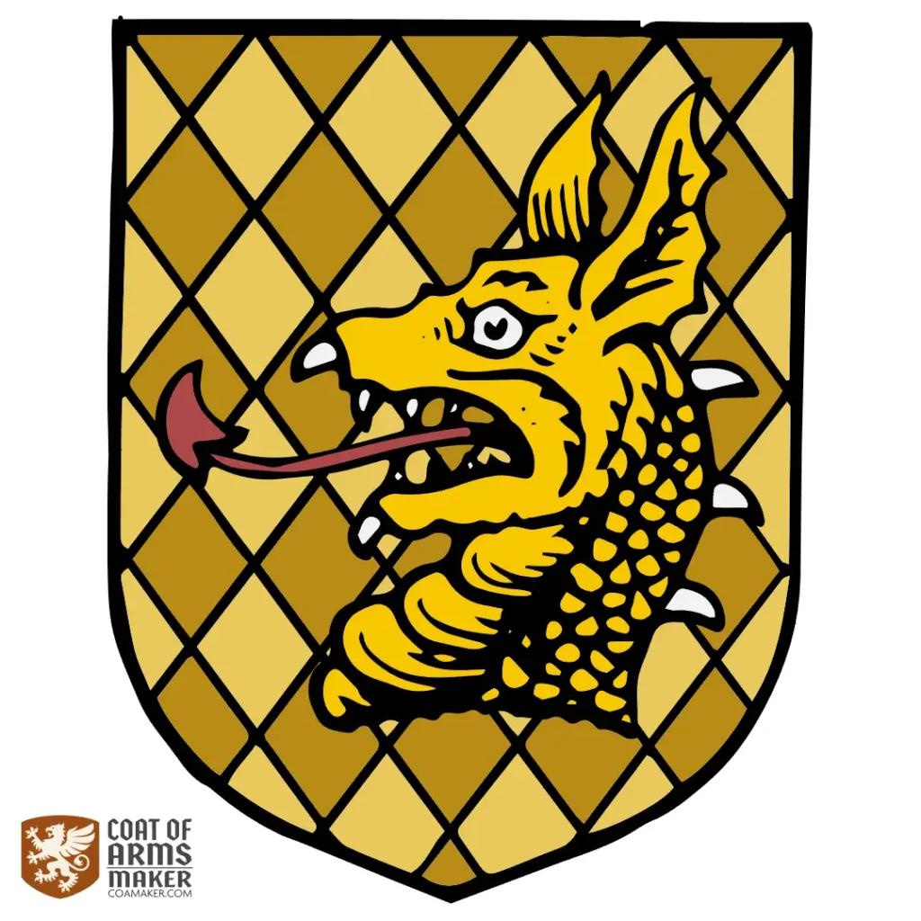 Golden Order of The Dragon