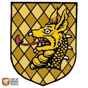 Golden Order of The Dragon