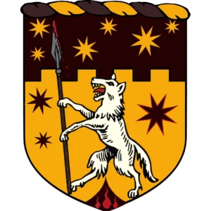 Herci Blaiddyn (The Limping Wolves)