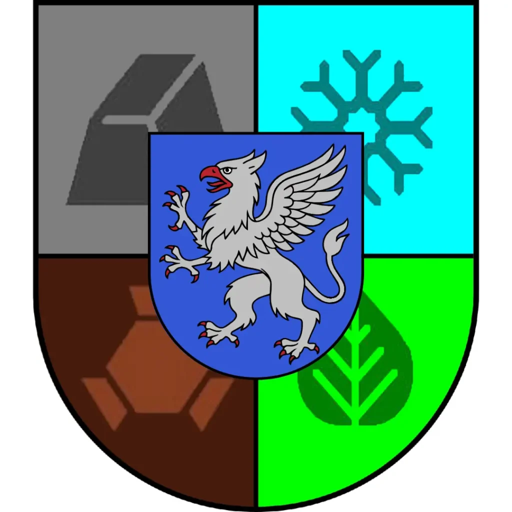 Королевский грифон