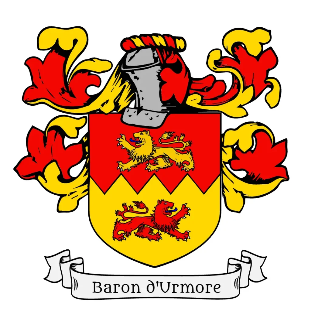 Baron d’Urmore