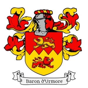 Baron d’Urmore