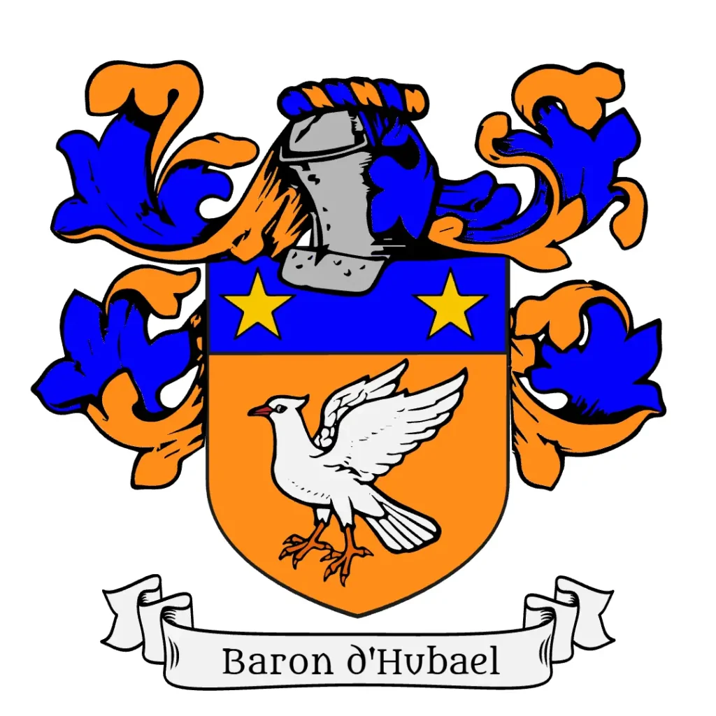 Baron d’Hubael