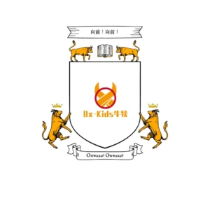 Ox-Kids