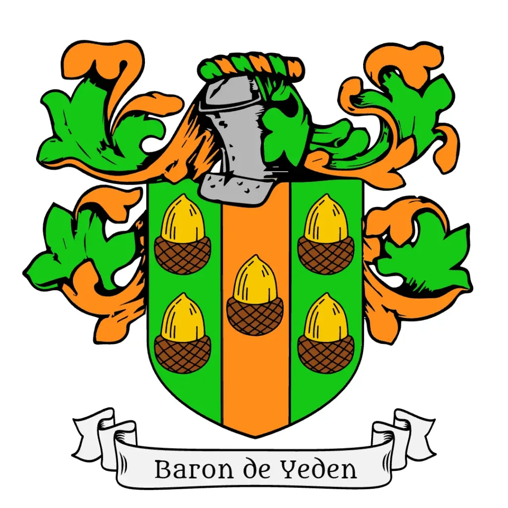 Baron de Yeden
