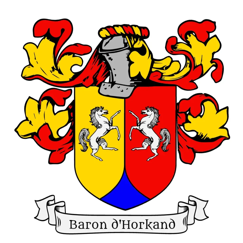 Baron d’Horkand
