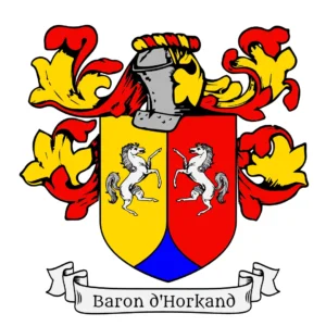 Baron d’Horkand