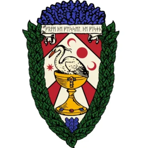 House Cranden under the White Wolf