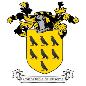 Connetable de Kusene