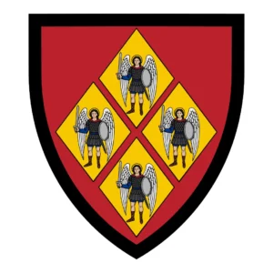 The House of Angelos