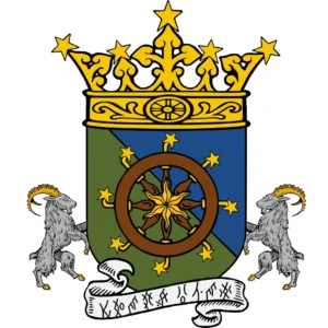 The Seat of Dek&rsquo;Yid V.II