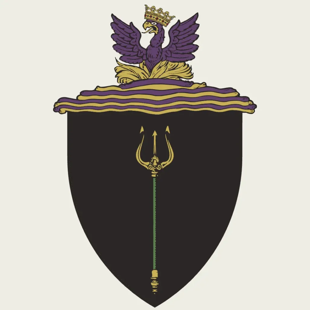 Wappen des Herzogs zu Sesingen (Seefürst)