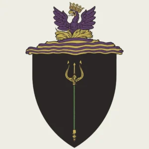 Wappen des Herzogs zu Sesingen (Seef&uuml;rst)