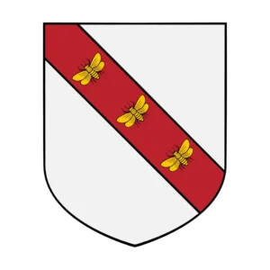 Seigneury de Eph&egrave;se (Thuria)