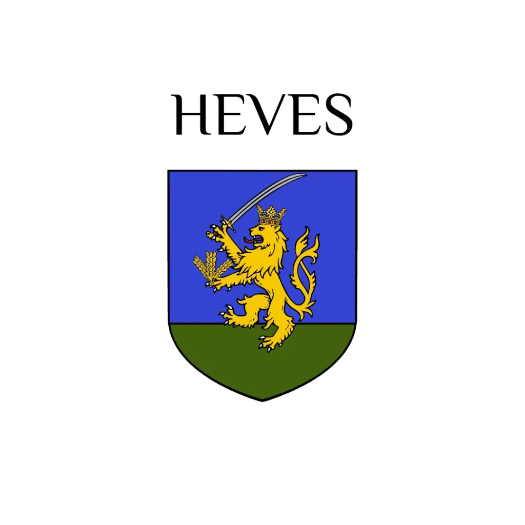 Heves