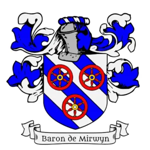 Baron de Mirwyn