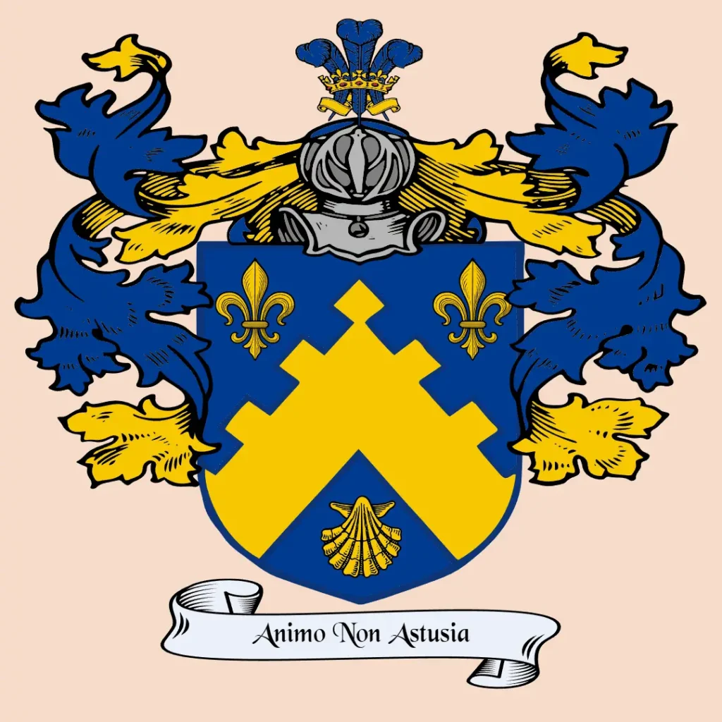 Charles Finmore Hudson Sr Full