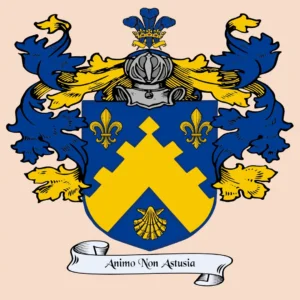 Charles Finmore Hudson Sr Full