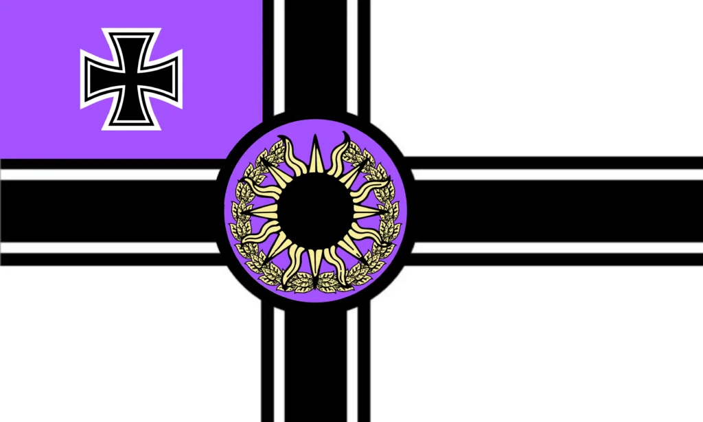 Eclipsian Imperial Navy