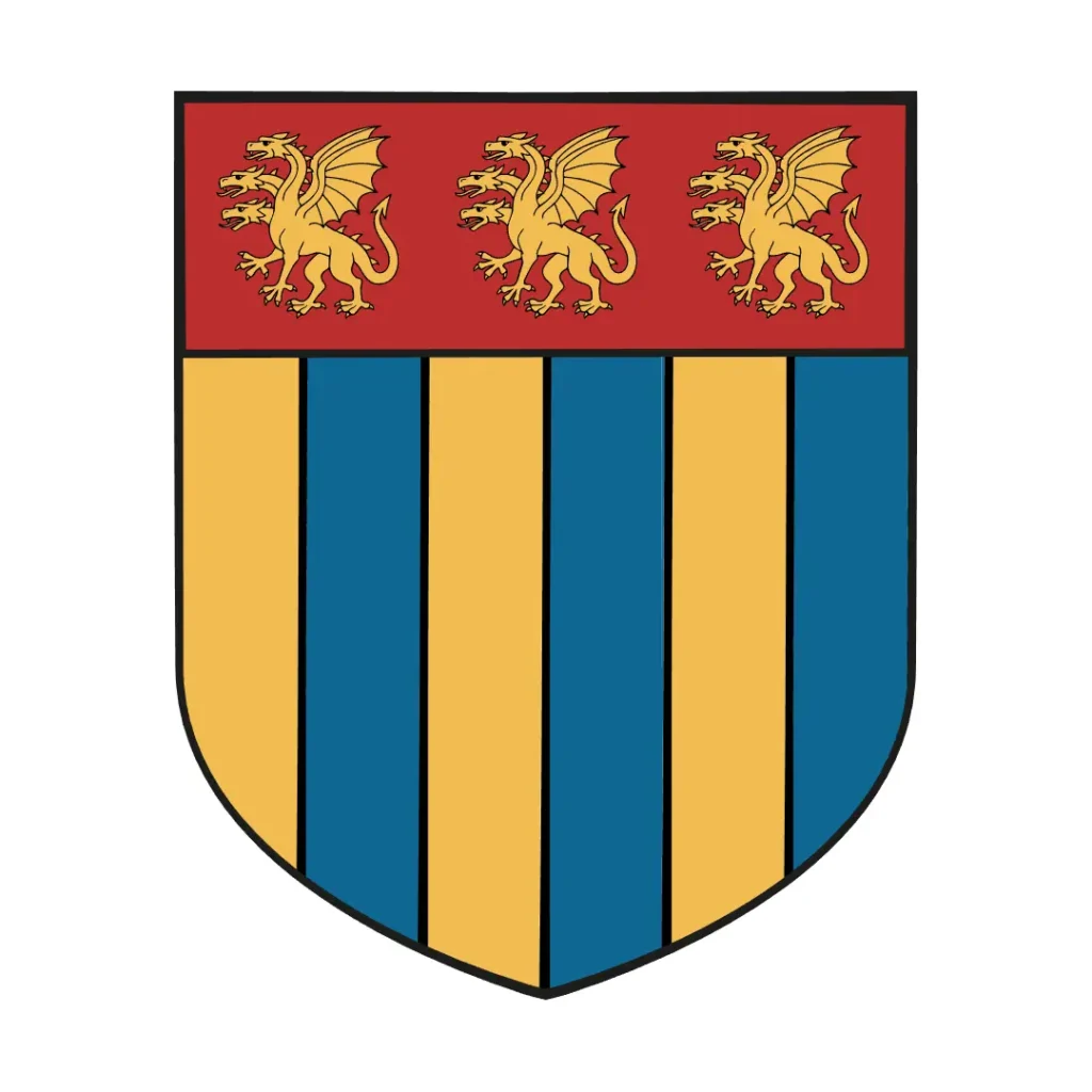 Comtes de Joyeuse (Bremagne)