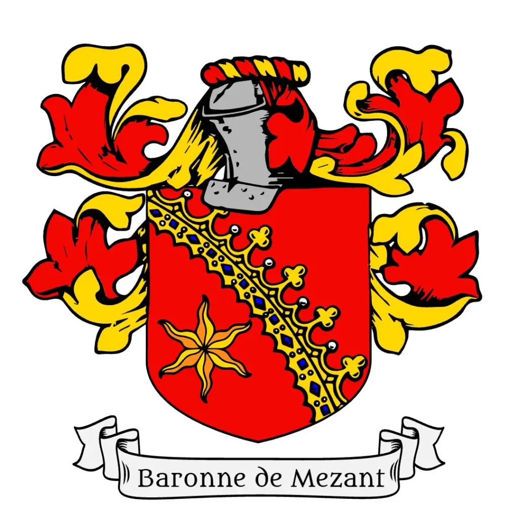 Baronne de Mezant