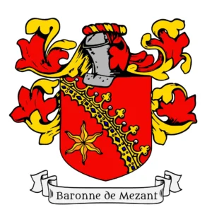 Baronne de Mezant