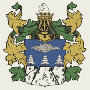 Wappen des Herzogs von Fries