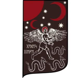 The Order Of The Idealist