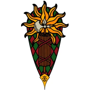 The Wolf’sWood Brotherhood