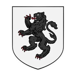 Comtes de Forbach* (Thuria)