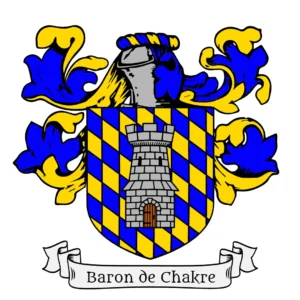 Baron de Chakre