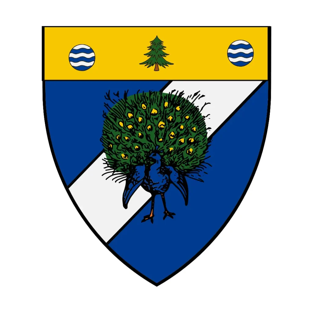 Alistaire Caldwell as LM of Muirmara