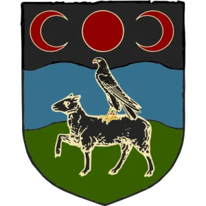 Cruwl&aelig;&thorn; I