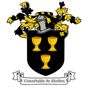 Connetable de Shulien