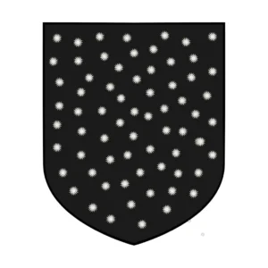 Knight of Snowflakes