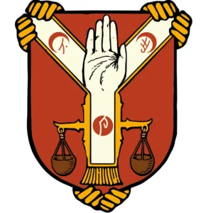 The Seat of Dglon&rsquo;dan Under The White Wolf