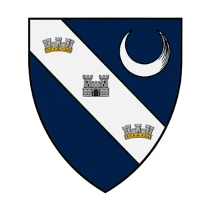 Ottokar D’Luna, LM of Nereith