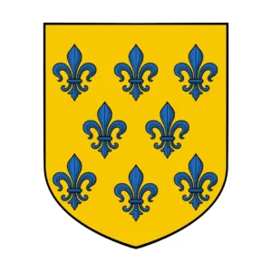 County of Douars (Connait? Bremagne?)
